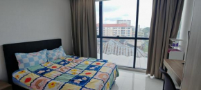Deluxe Home I Kozi Square